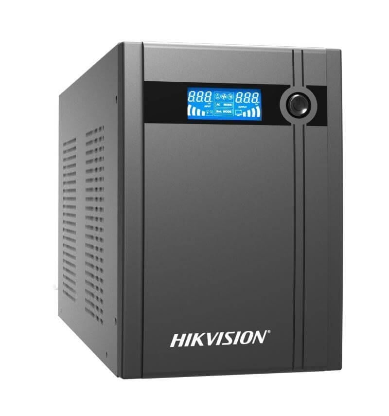 Hikvision DS-UPS3000 3 KVA Line Interactive Kesintisiz Güç Kaynağı